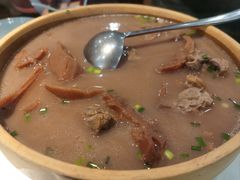 -洞庭家宴·头牌甲鱼(广渠门店)