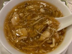 -杭州香格里拉·香宫中餐厅