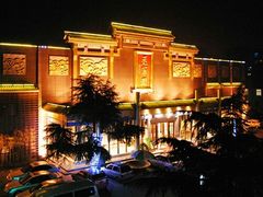 -丽华园(青少年宫店)