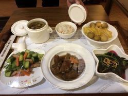 -爱贝蕊恩韩式月子会所(南山店)
