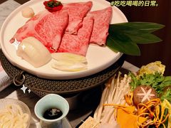 -阿吾罗日本料理(K11艺术中心店)