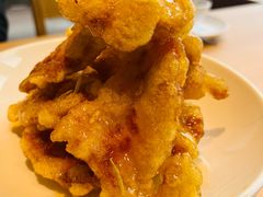 -关东小磨东北菜(上海长风大悦城店)