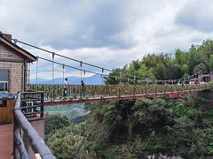 -南武当山景区