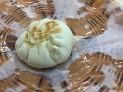 香煎叉烧包-成惠食府(赤岗店)