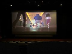 -首都电影院(金融街店 杜比全景声)