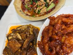 -乐乐餐厅(湘子庙街店)