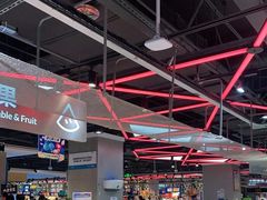 -盒马鲜生(顺义店)