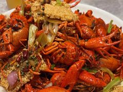 -虾女王·龙虾·烧烤(龙江店)