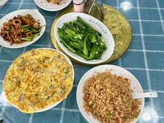 -明记海鲜大排档(巽寮湾店)