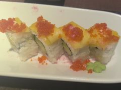 -将太无二·北美传奇寿司(瑞士公寓店)