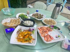 -景好海鲜餐厅(大鹏必选旅游店)