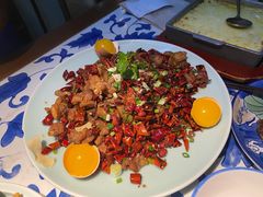 -蘇小主(徐州万达店)
