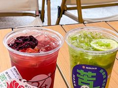 -炖物24章·顺时轻养茶(杭州大厦店)