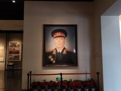 -聂荣臻元帅陈列馆