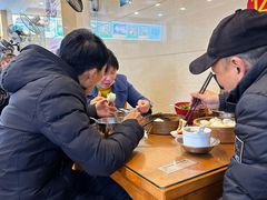 -老牌依强牛肉店(达道总店)