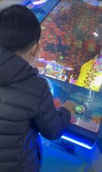 -开心哈乐儿童主题乐园(孙河易事达店)