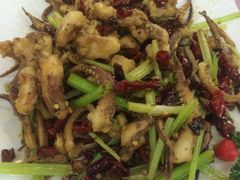 -天津雅园饭店(成林道店)