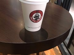 -太平洋咖啡(青岛万象城店)