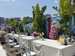 -天空花园餐吧·生日·团建(南山店)