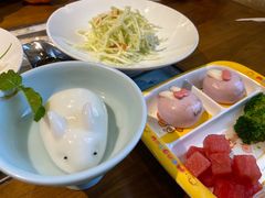-局气 烤鸭·北京菜(前门店)