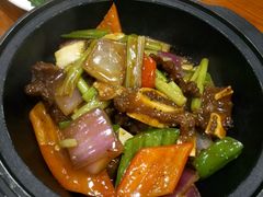 -丰圆轩粤式茶楼 . 点心粤菜(夏茅店)