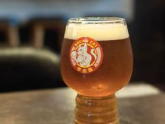 -Boxing Cat Brewery拳击猫精酿啤酒馆(永福店)
