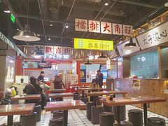 -太子浓心招牌炸酱小锅米线(探十里店)