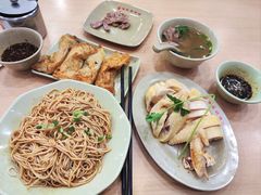 -百家鸡味馆(清泰店)