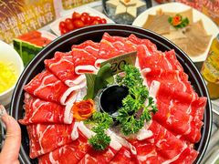 -海底捞火锅(泉城路店)