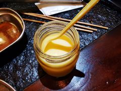 -炉石六本目·柴火烤肉·冰鲜和牛酒场(梅江店)