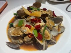 -杨氏青龙虾·羊蝎子(金盛路总店)