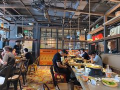 -探鱼·鲜青椒爽麻烤鱼(天一广场店)