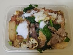 -老姿娘炒糕粿(指南里小区店)