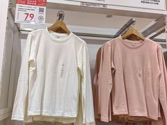 -优衣库(东莞东城万达广场店)