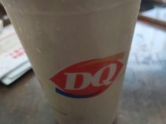 -DQ·蛋糕·冰淇淋(虹口龙之梦店)