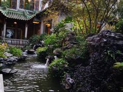 -南园酒家(前进路店)