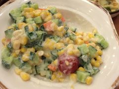 第二外国语学院韩国餐厅-第二外国语学院-韩国餐厅(朝阳路店)