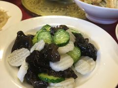 -郭林家常菜(洋桥店)