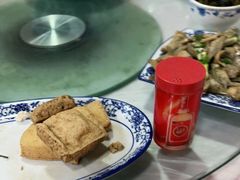 -洞天食府(北大街店)
