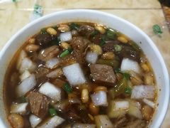 -覃肥叔桂林米粉(粮道街店)
