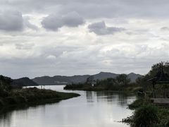 -东钱湖旅游度假区