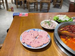 -楠火锅(太古里总店)