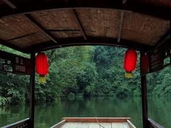 -保利石象湖景区