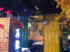 -年轮烧烤·羊蝎子·烤鱼(星湖街店)