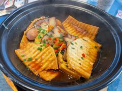 -野蔓果·山野菜(西湖景区·龙井茶田店)