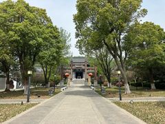 -句容茅山景区