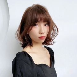 -苏豪路易士·嘉玛发廊