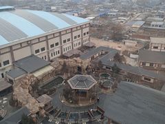 -望儿山温泉水乐园