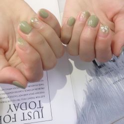 -如一·美甲美睫