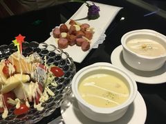 -法兰度航空主题餐厅(台山昌大昌店)